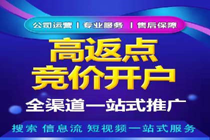 短视频平台信息流竞价广告的投放技巧